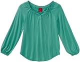 Ella Moss Girls 7-16 Best Friend Top, Mint, 14