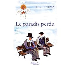Le paradis perdu