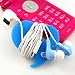 inG SOUND LAB �g�ѓd�b�p�C���i�[�X�e���I�w�b�h�z���n�[�g �u���[ FOMA.SoftBank-3G S3005