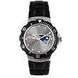 Game Time NFL Men's New England Patriots Agent Series Watch #FD-NE