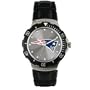 NFL Men's FD-NE Agent Series New England Patriots Polyurethane Watch