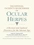 The Official Patient's Sourcebook on Ocular Herpes