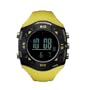 National Geographic Men's NG702GKSY Hike Master Altimeter Lap Counter Watch