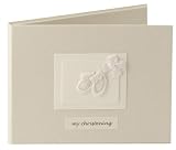 Kitted Out My Christening Double Photo Frame