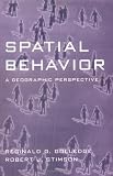 Spatial Behavior: A Geographic Perspective