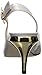 J.Renee Women's Pearla Dress Pump