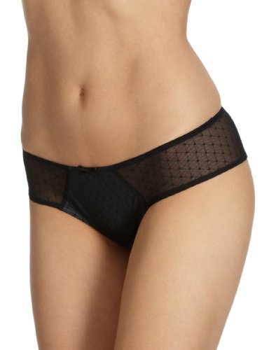 un:usual Damen Slip 712103, Gr. 42, Blau (denim 110) Preisvergleich