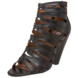 Steve Madden Women's Burnett Cut-Out Bootie