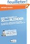 D�butez dans la 3D avec Blender