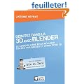 D�butez dans la 3D avec Blender