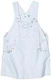 Little Me Baby-girls Infant Ticking Skirtall