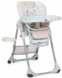 CHICCO Chaise-haute Polly 2en1 Savannah