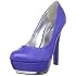 Michael Antonio Womens Leno-Pu