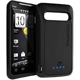 NEW PowerSkin for HTC EVO 4G (Cell Phones & PDA