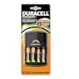 Duracell 15 Minute Battery Charger