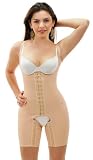 Squeem Rubber Derriere Lift Body Shaper Style 26JB