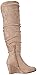 Chinese Laundry Women's Upside Faux-Suede Slouch Boot