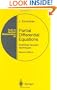 Partial Differential Equations: Analytical Solution Techniques (Texts in Applied Mathematics)
