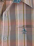 Original Penguin BRUSQUE STOP
