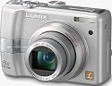 Panasonic DMC-LZ7 Silver