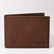 Traveler - Midway Color: BROWN