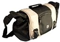 Tuff-Luv All-Weather Foto Equipmenttasche f&uuml;r Digitale Spiegelreflex in size: XL / Farbe: Beige / Kompatibel mit (Panasonic Lumix FZ18 FZ50 FZ8 L1 L10KEB-K)