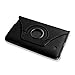 Fintie LG G Pad 7.0 Case - 360 Degree Rotating Stand Case Cover with Auto Sleep/Wake Feature for LG G Pad V400 / V410 (LTE) / VK410 / UK410 / LK430 (G Pad F7.0) 7-Inch Android Tablet - Black