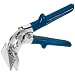 KLEIN TOOLS Offset Hand Seamer, Sheet-Metal Part No. 86552