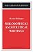 Book Philosophical and Political Writings: Martin Heidegger (German Library)