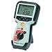 Megger MIT400 Series Industrial Digital/Analog Insulation Tester