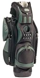 CYCLONE MOSS GREEN/BLACK
