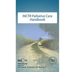 INCTR Palliative Care Handbook