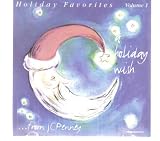 A Holiday Wish, Volume 1 from J.C. Penney