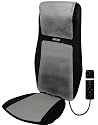 HoMedics SBM-600H-GB Shiatsu Ultimate Back and Shoulder Massager