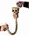 Skull Beverage Funnel