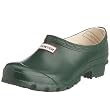 Hunter Unisex Original Clog Wellies Green W23599 7 UK