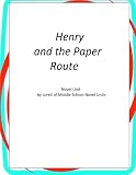 Henry and the Paper Route