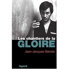 Les Chantiers de la gloire