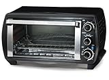 West Bend 74106 Large Countertop Oven