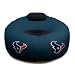 Houston Texans - NFL Vinyl Inflatable Chair w/ faux suede cushions - One Size