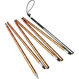 Black Diamond QuickDraw Super Tour Probe 265 Cinamon, 265 cm