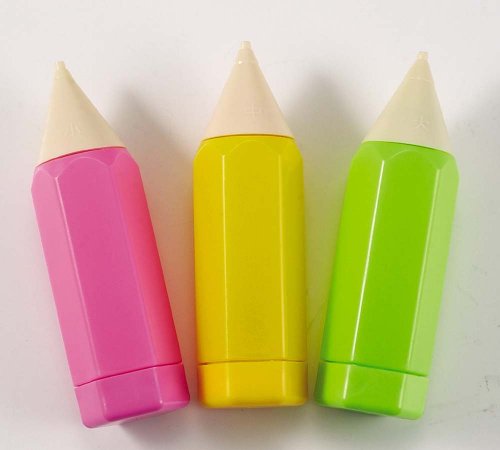 Cover image : お絵かきペンシル