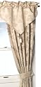 Waterford Tatiana Pole Top Drape Panel