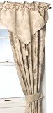 Waterford Tatiana Pole Top Drape Panel