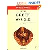Who's Who In The Greek World :