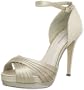 Paco Mena Dome 5406 Damen Pumps