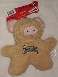 Milk Bone Squeeking Dog Toy, Assorted