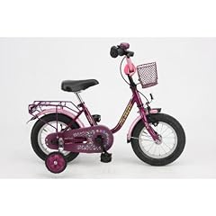 My Dream 12" Kinder-Rad 1N lila (2012)