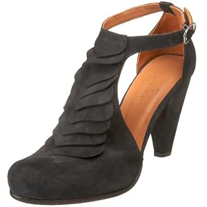 Buy Coclico Ladies Oren T-Strap Pump