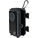 Grace Digital GDI-AQCSE101 Eco Extreme Waterproof Case with Built-In Speaker for MP3 Players (Black)